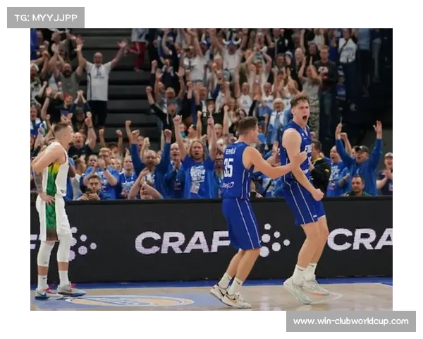 欧锦赛东道主芬兰加时险胜瑞典 马尔卡宁28分引领惊险逆转