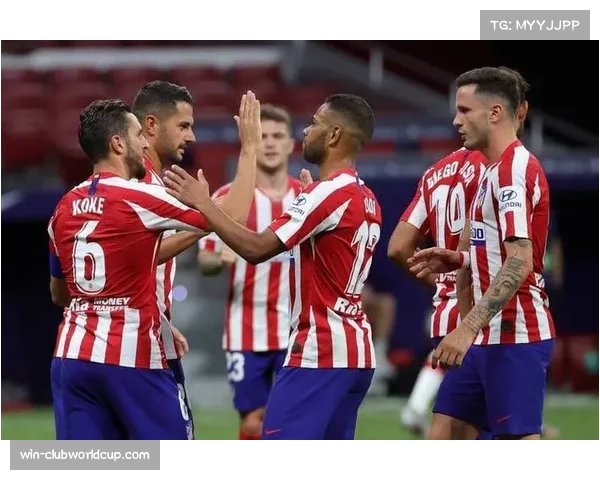 欧冠焦点战马竞5比1大胜法兰克福阿尔瓦雷斯闪耀独造三球