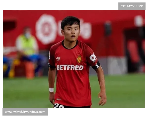 西媒曝皇家社会曾劝久保建英放弃麒麟挑战杯但未能成功