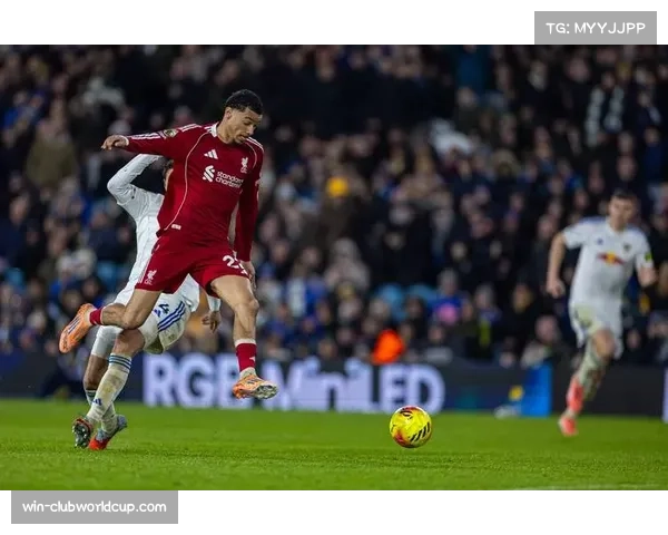 利物浦埃基蒂克10球领跑队内 射门57次转化率有待提升